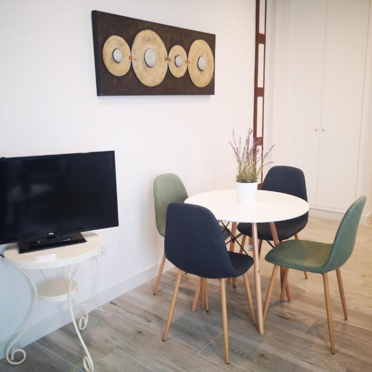 Beautiful Apartment in the heart of seville - Apartamento de 2 dormitorios - 9