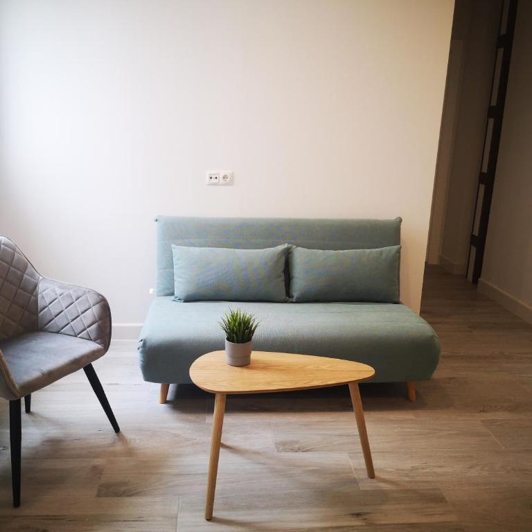 Beautiful Apartment in the heart of seville - Apartamento de 2 dormitorios - 10
