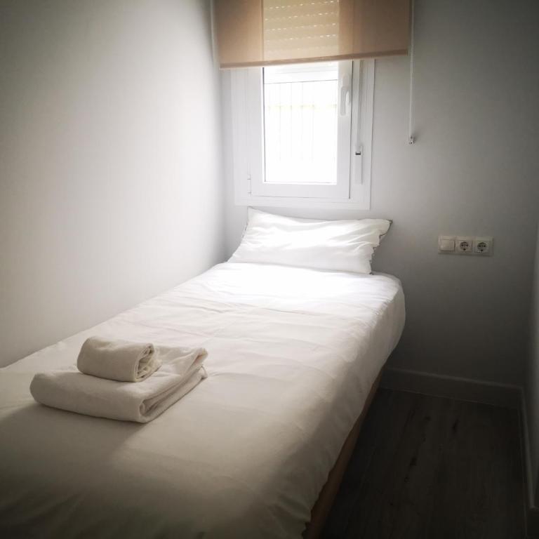 Beautiful Apartment in the heart of seville - Apartamento de 2 dormitorios - 7