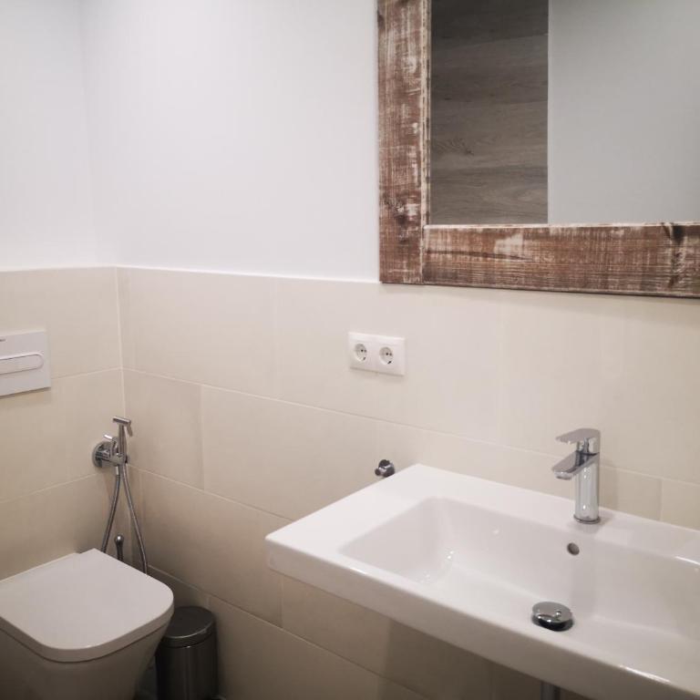 Beautiful Apartment in the heart of seville - Apartamento de 2 dormitorios - 11