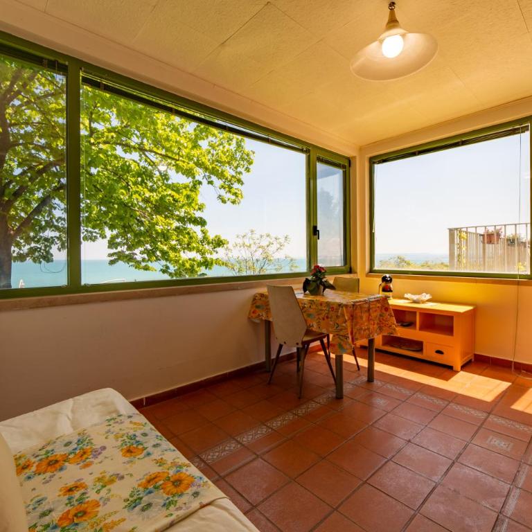 Villa Diamante Costa dei trabocchi Vasto - One-Bedroom Apartment - 9