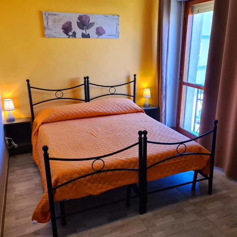 Affittacamere Il Terrazzo Di Archimede - Camera Matrimoniale con Bagno Privato - 3
