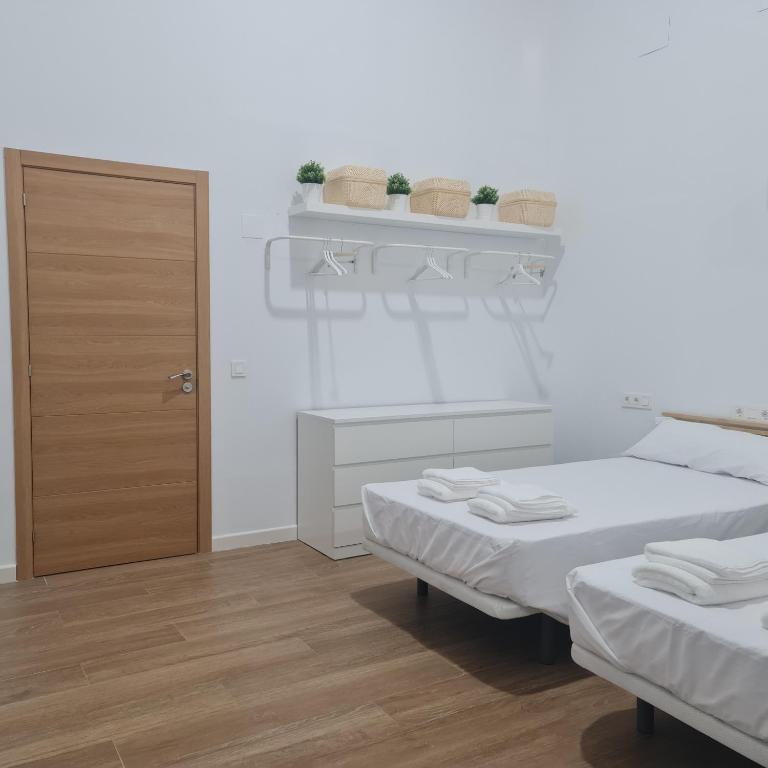 La Victoria 2 - Apartamento de 1 dormitorio - 5