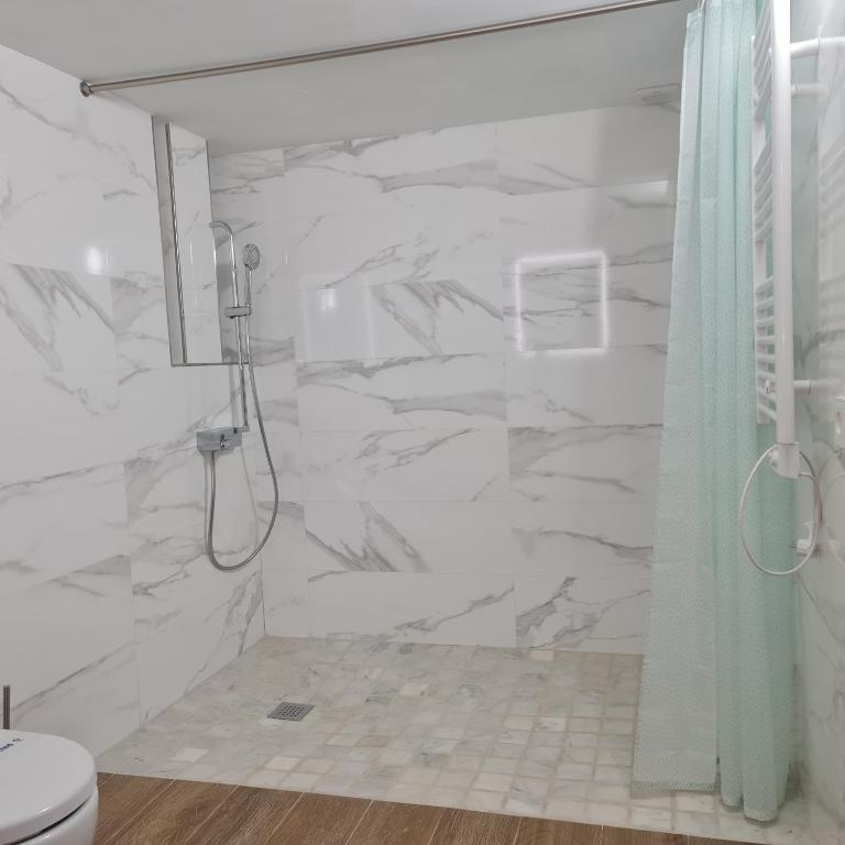 La Victoria 2 - Apartamento de 1 dormitorio - 6