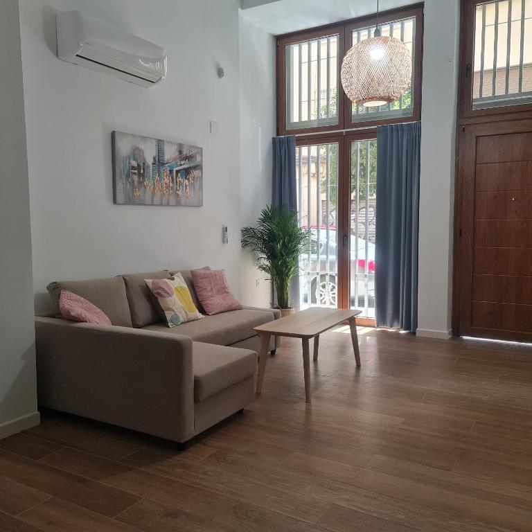 La Victoria 2 - Apartamento de 1 dormitorio - 13