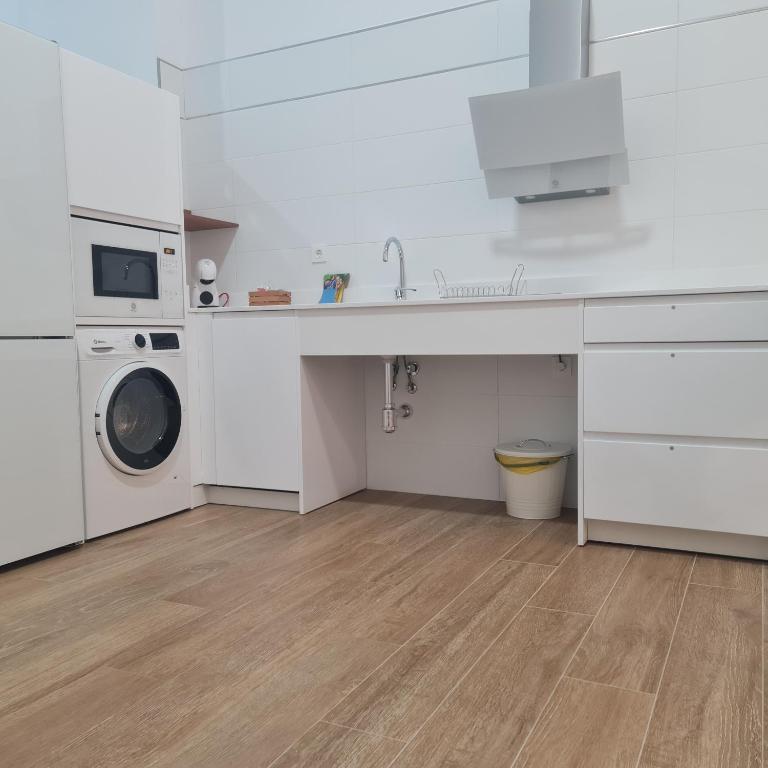 La Victoria 2 - Apartamento de 1 dormitorio - 17