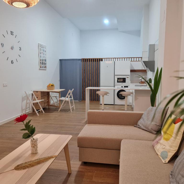 La Victoria 2 - Apartamento de 1 dormitorio - 18
