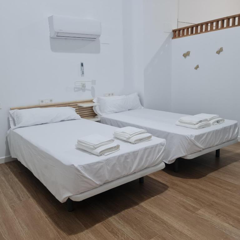 La Victoria 2 - Apartamento de 1 dormitorio - 20