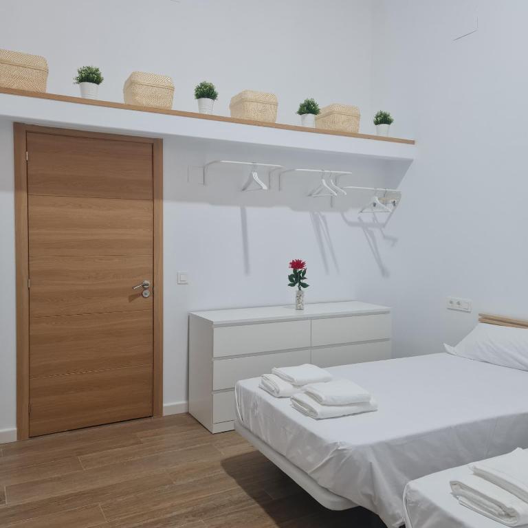 La Victoria 2 - Apartamento de 1 dormitorio - 22