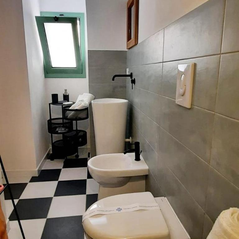 A Calata Rooms - Camera Deluxe - 15