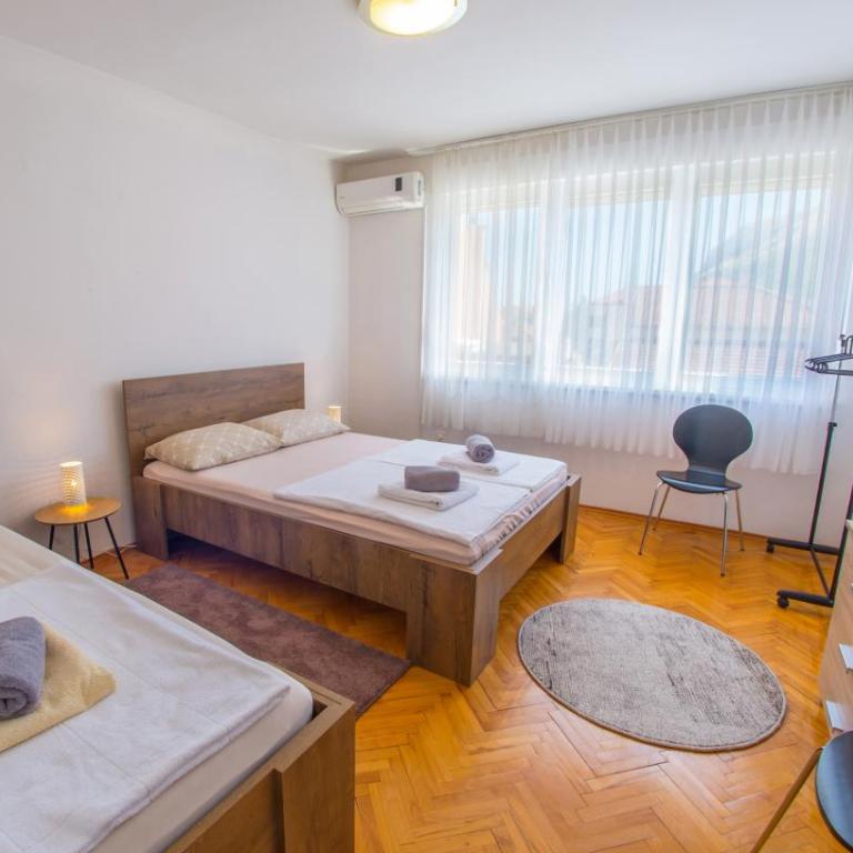 Apartment Revia - One-Bedroom Apartment - 2