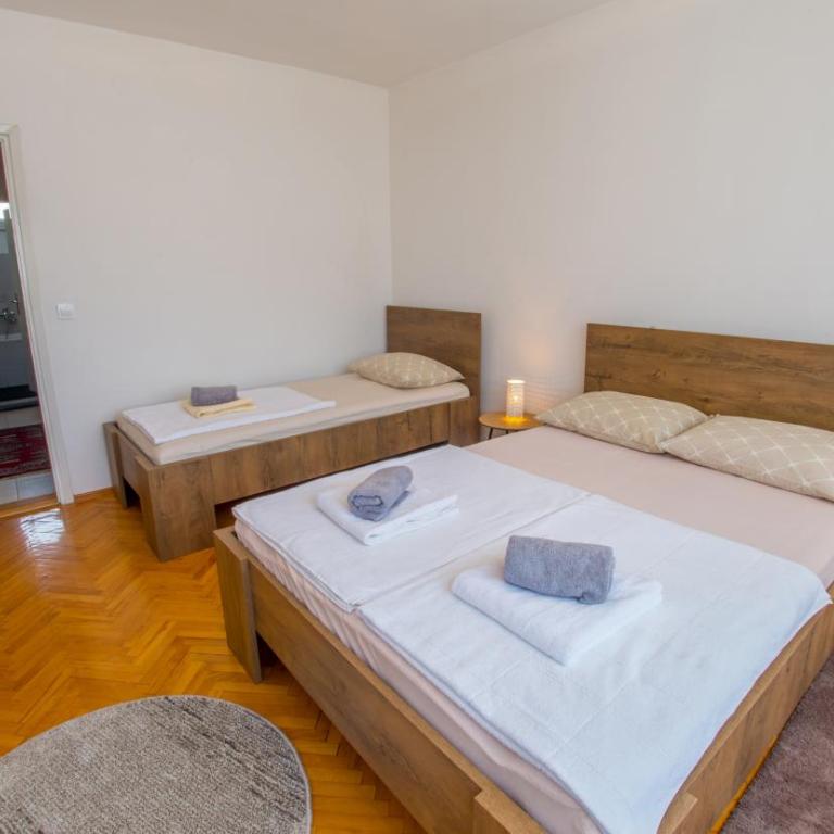 Apartment Revia - One-Bedroom Apartment - 9