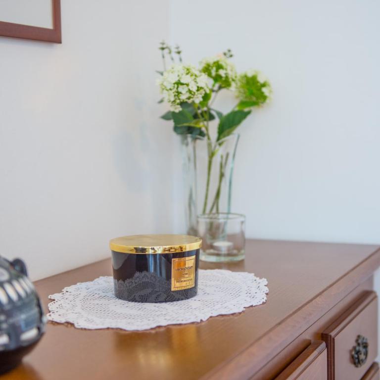 Apartment Revia - One-Bedroom Apartment - 35