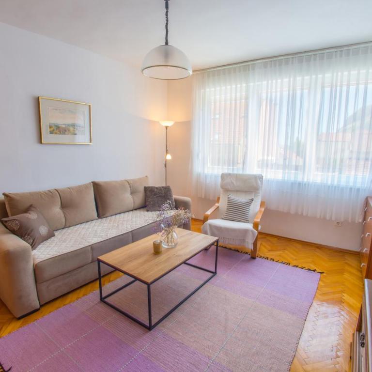 Apartment Revia - One-Bedroom Apartment - 8