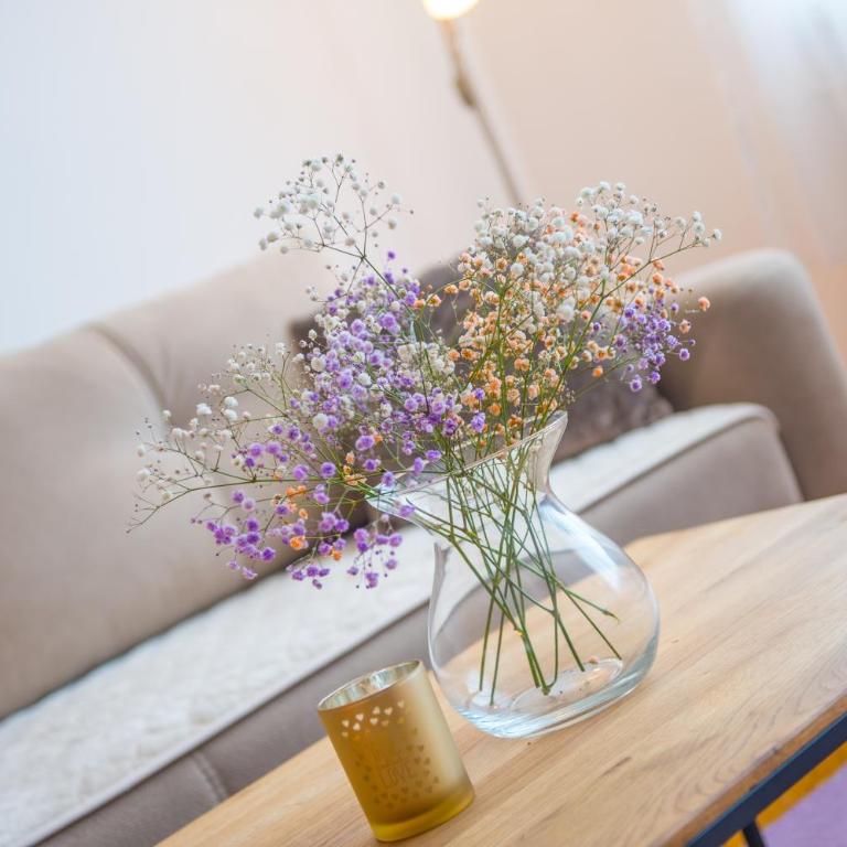 Apartment Revia - One-Bedroom Apartment - 36