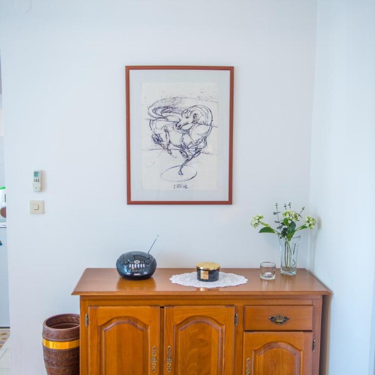 Apartment Revia - One-Bedroom Apartment - 34