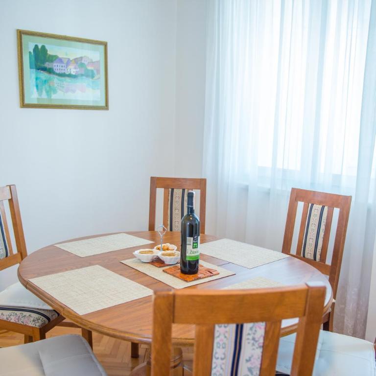 Apartment Revia - Apartman sa 1 Spavaćom Sobom - 29
