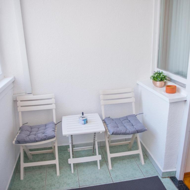 Apartment Revia - One-Bedroom Apartment - 20