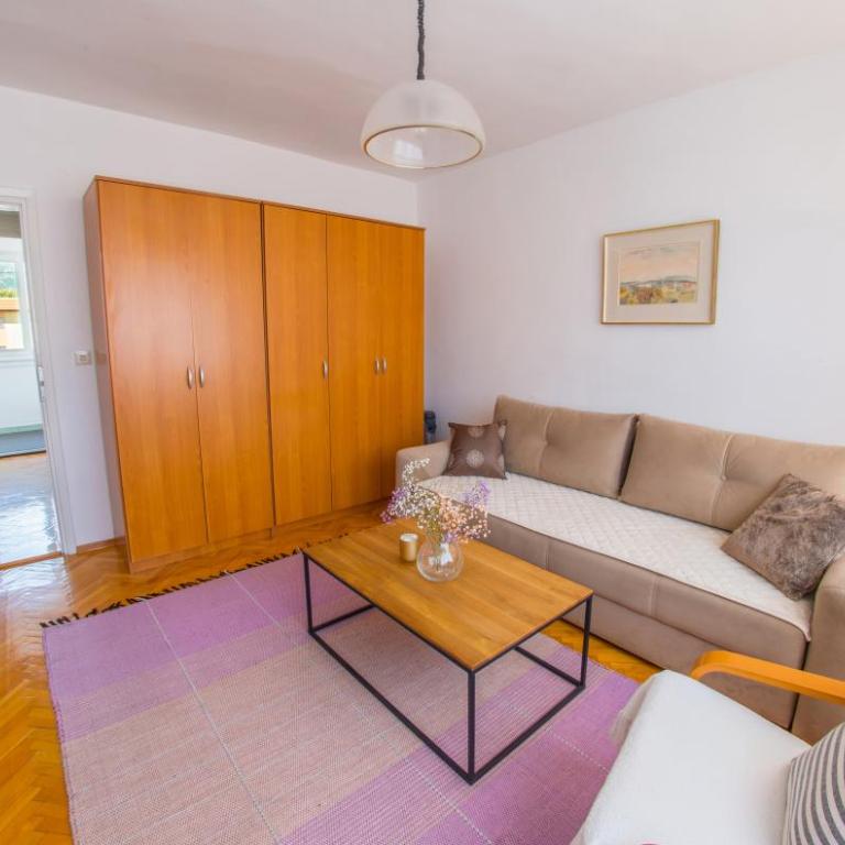 Apartment Revia - One-Bedroom Apartment - 28