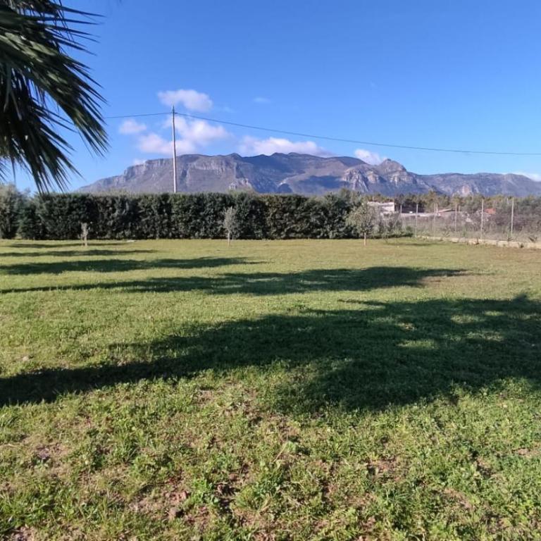 Villa Arianna, il piacere di vivere nella natura. - Villa mit Gartenblick - 20