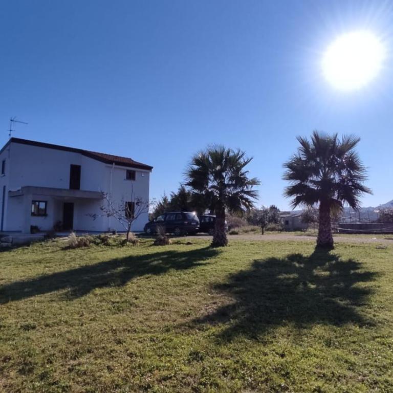 Villa Arianna, il piacere di vivere nella natura. - Villa mit Gartenblick - 19