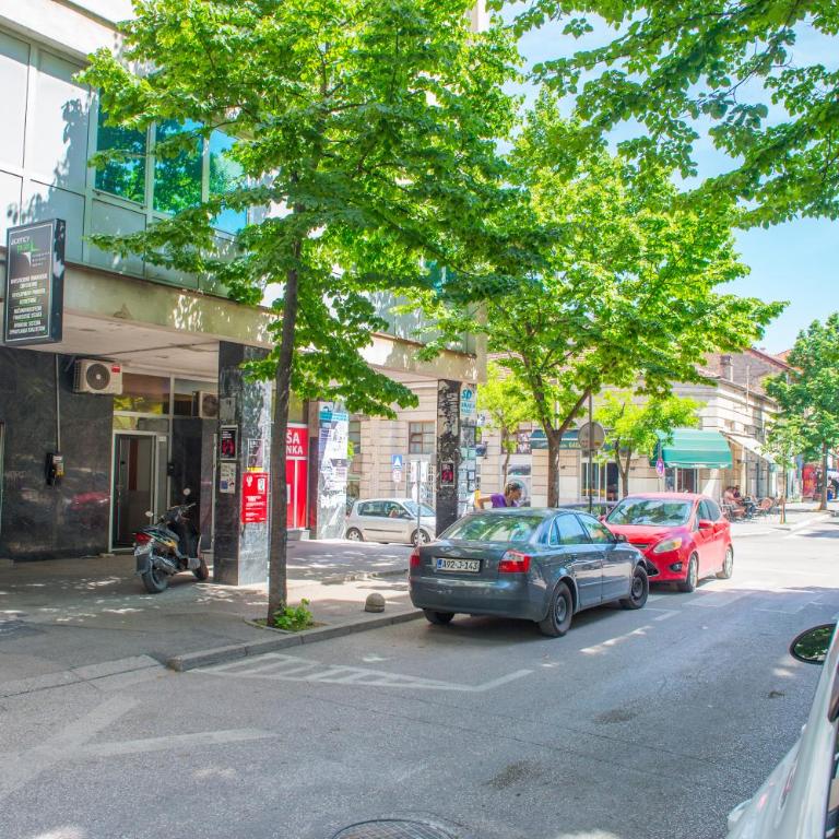 Apartment Revia - One-Bedroom Apartment - 14