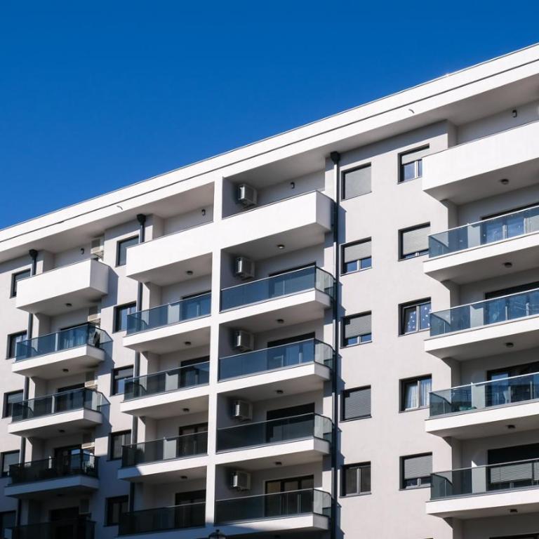 Libertas - Apartman sa 1 Spavaćom Sobom - 23