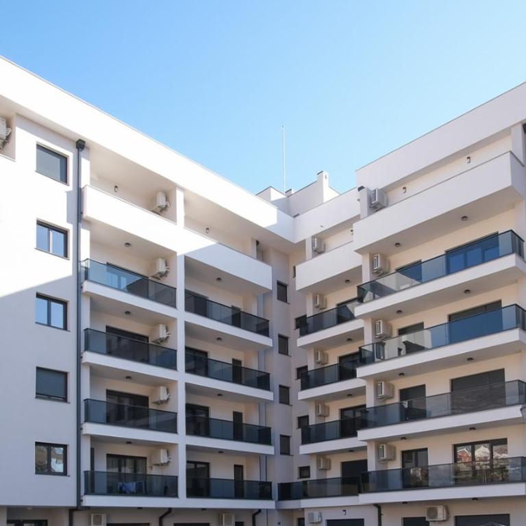 Libertas - Apartman sa 1 Spavaćom Sobom - 22