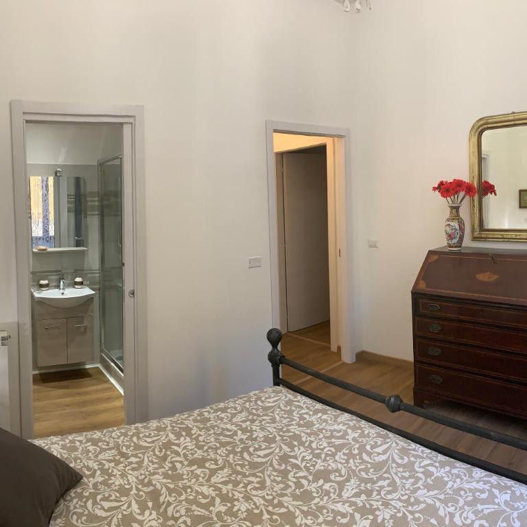 Circus Maximus n.2 - At 400m Metro - Appartamento con 2 Camere da Letto - 8