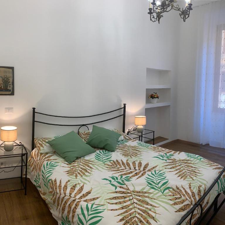 Circus Maximus n.2 - At 400m Metro - Appartamento con 2 Camere da Letto - 11