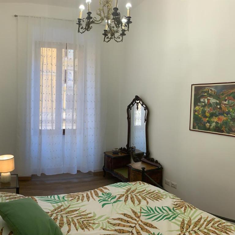 Circus Maximus n.2 - At 400m Metro - Appartamento con 2 Camere da Letto - 12