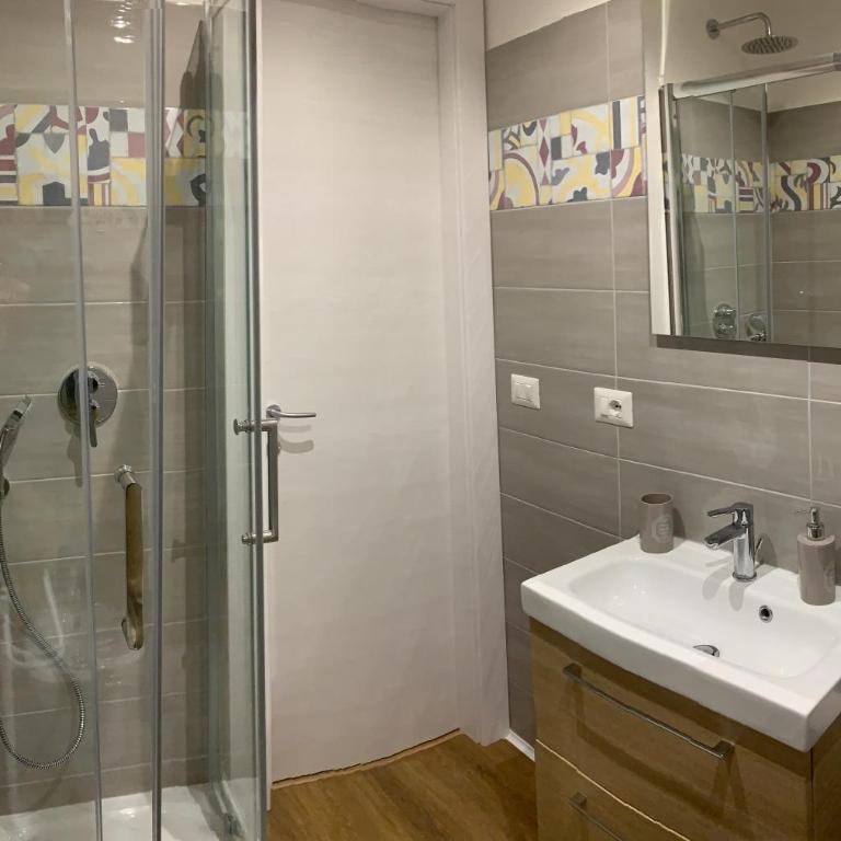 Circus Maximus n.2 - At 400m Metro - Appartamento con 2 Camere da Letto - 16