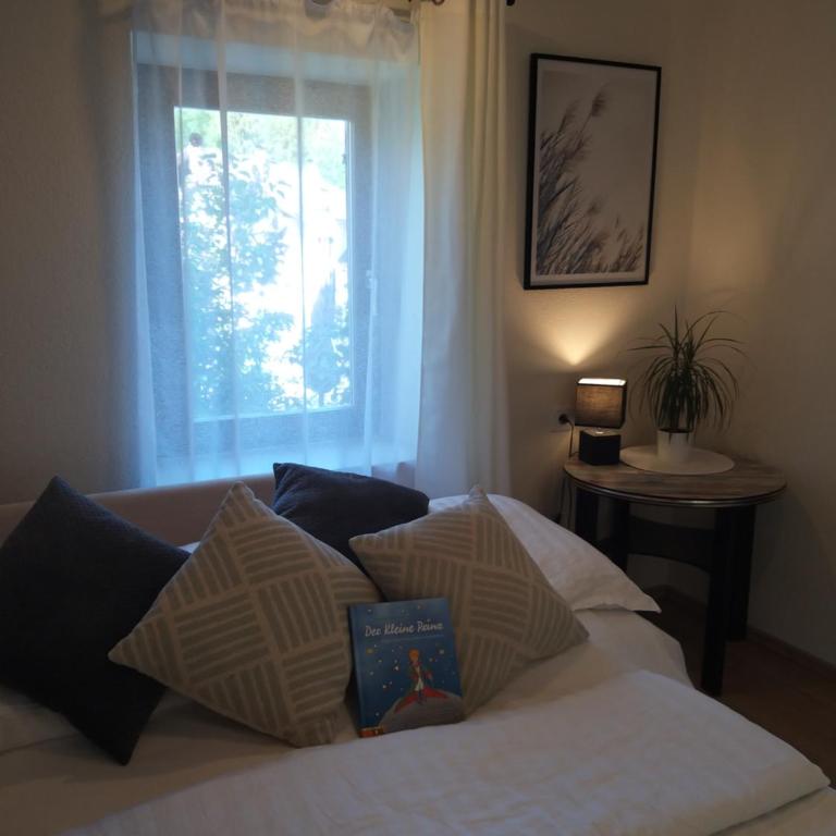 CHILL&SLEEP Bad Ischl - Apartment mit Gartenblick - 8