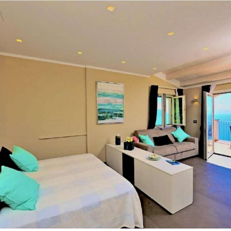 Amalfi Blu Retreat - Apartment - 12
