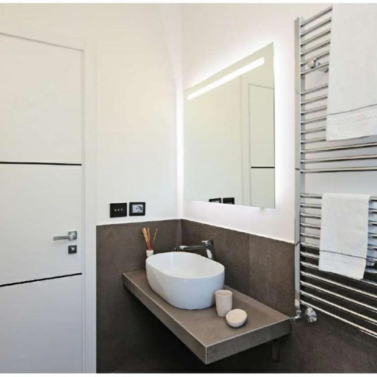 Amalfi Blu Retreat - Apartment - 11
