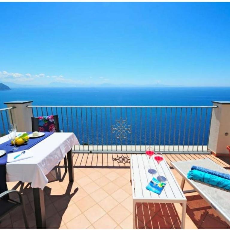 Amalfi Blu Retreat - Apartment - 13