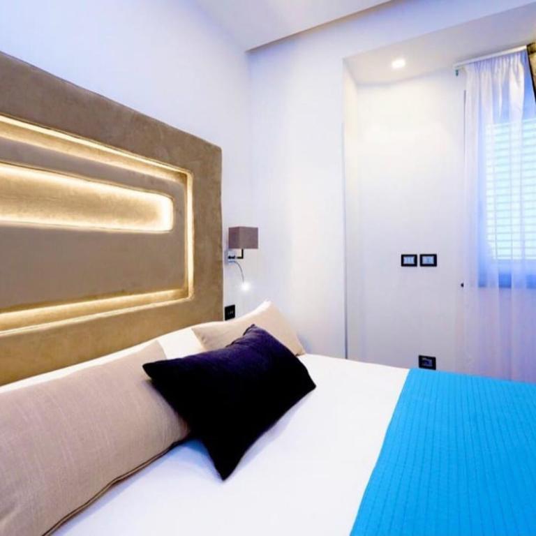 Amalfi Blu Retreat - Apartment - 4