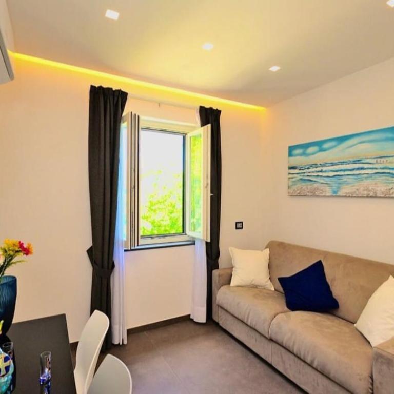 Amalfi Blu Retreat - Apartment - 7
