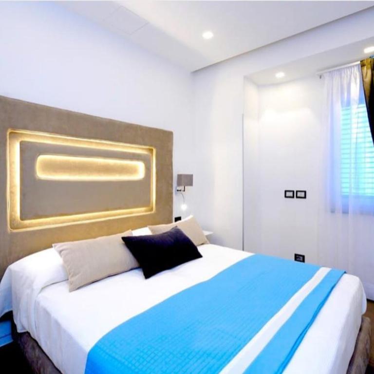 Amalfi Blu Retreat - Apartment - 8