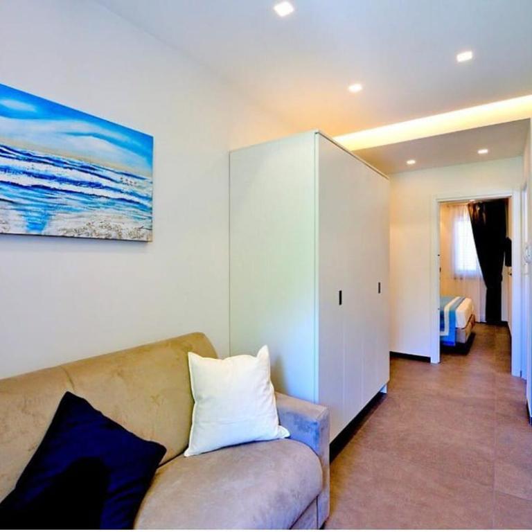 Amalfi Blu Retreat - Apartment - 5