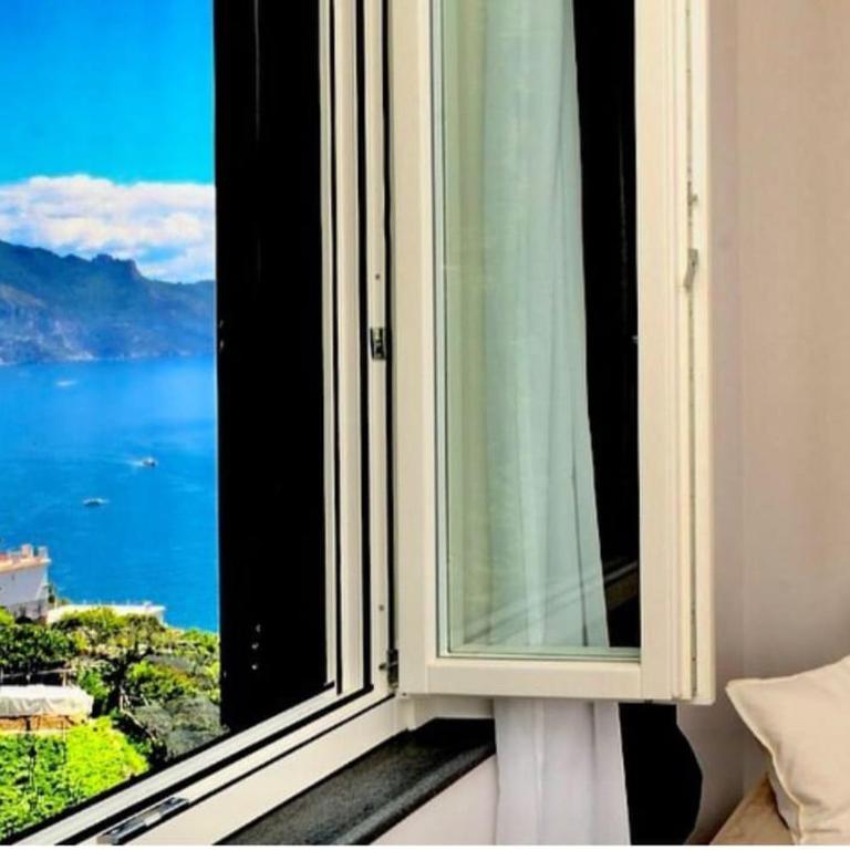 Amalfi Blu Retreat - Apartment - 9