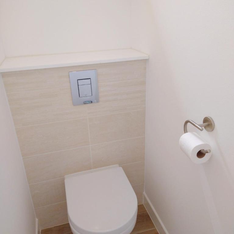 La Colline - Chambre d'hôtes - B&B - Chambre Double avec Salle de Bains Privative - 11