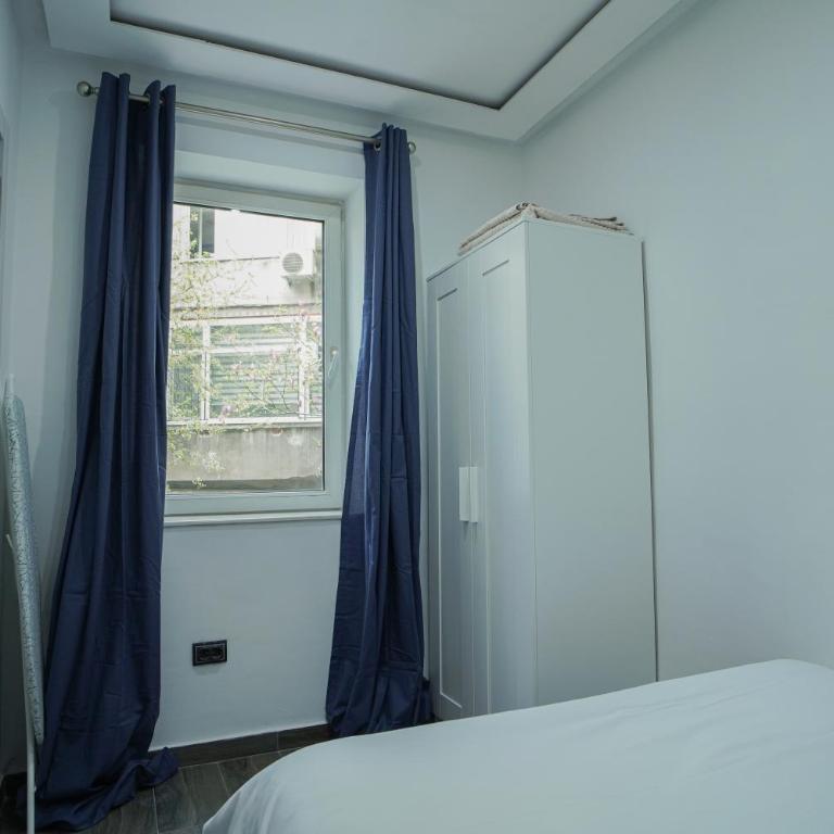 Luxury Apt Near Belgrade Center w/Patio and Garden - Apartman sa 1 Spavaćom Sobom - 4