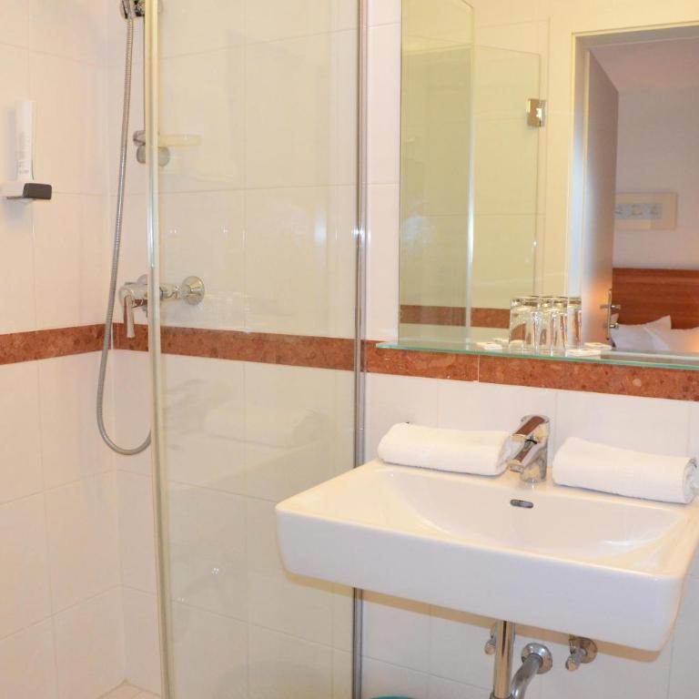 Seehotel Schlick - Doppelzimmer - 2