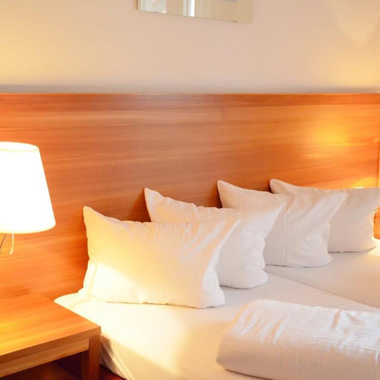 Seehotel Schlick - Doppelzimmer - 6