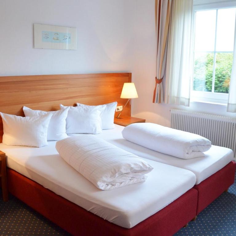 Seehotel Schlick - Doppelzimmer - 7