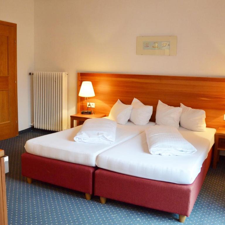Seehotel Schlick - Doppelzimmer - 5