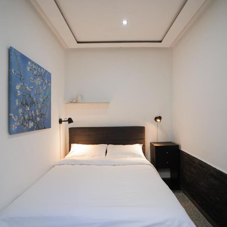 Luxury Apt Near Belgrade Center w/Patio and Garden - Apartman sa 1 Spavaćom Sobom - 9