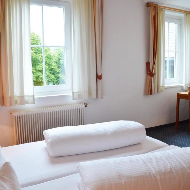 Seehotel Schlick - Doppelzimmer - 9
