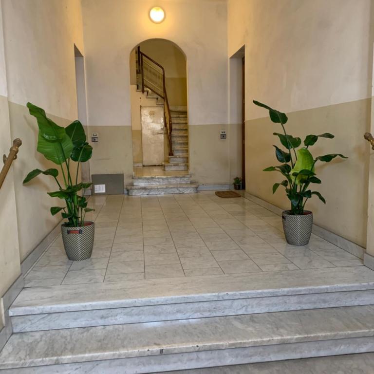 Pisa City Home - One-Bedroom Apartment - 19